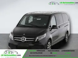 Utilisé 2023 Mercedes V300 Monospace | 68 200 € (Prix juste)