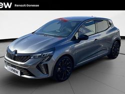 Gris Nouvelle 2025 Renault Clio V Esprit Alpine Citadine | 21 990 € (Prix cher)