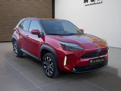 Rouge Utilisé 2022 Toyota Yaris Cross SUV | 21 900 € (Bon prix)