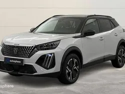 Utilisé 2025 Peugeot 2008 GT SUV | 31 499 €