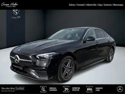Utilisé 2024 Mercedes C300 AMG line Berline | 45 990 € (Prix cher)