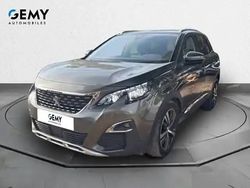 Gris amazonite Utilisé 2018 Peugeot 3008 S | 14 880 € (Prix juste)