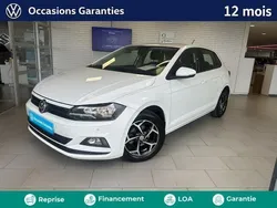 Utilisé 2019 VW Polo Trendline | 13 190 € (Prix juste)