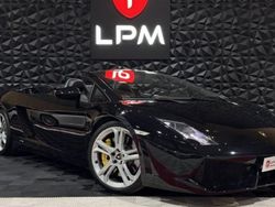 Utilisé 2011 Lamborghini Gallardo Coupé | 129 990 €