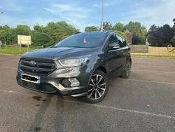 Gris Utilisé 2019 Ford Kuga S SUV | 14 000 € (Prix juste)