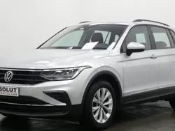 Utilisé 2021 VW Tiguan Business SUV | 21 880 € (Super prix)