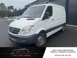 Blanc Utilisé 2007 Mercedes Sprinter Van | 8 990 €