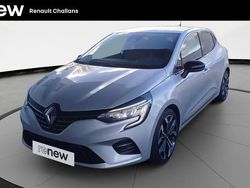 Gris Occasion 2021 Renault Clio V Intens Citadine | 13 890 € (Prix juste)