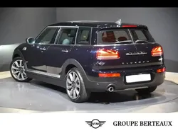 Noir Utilisé 2020 Mini Cooper Citadine | 23 990 € (Prix juste)