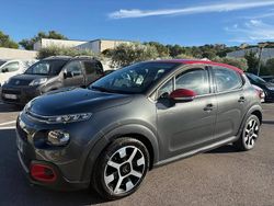 Gris Utilisé 2016 Citroën C3 Shine Citadine | 9 990 €