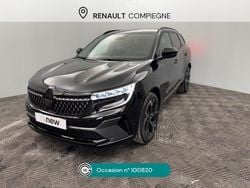 Noir Utilisé 2024 Renault Espace Esprit Alpine Monospace | 38 990 € (Bon prix)
