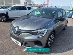 Utilisé 2023 Renault Clio V Equilibre Citadine | 15 990 € (Prix juste)