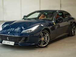 Utilisé 2017 Ferrari GTC4Lusso Break | 214 900 €