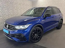 Utilisé 2022 VW Tiguan SUV | 40 128 € (Prix cher)