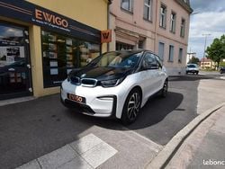 Blanc Utilisé 2021 BMW i3 Citadine | 14 490 € (Super prix)
