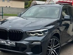 Utilisé 2019 BMW X5 M Sport SUV | 49 990 € (Bon prix)