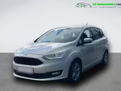 Utilisé 2018 Ford Grand C-Max Monospace | 15 900 € (Prix juste)