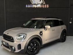 Gris Utilisé 2022 Mini Cooper Countryman Premium Plus SUV | 25 990 € (Bon prix)