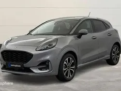 Gris Utilisé 2023 Ford Puma ST-Line X SUV | 25 499 € (Prix juste)