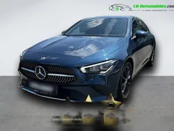 Utilisé 2020 Mercedes 180 Berline | 29 000 € (Prix assez cher)