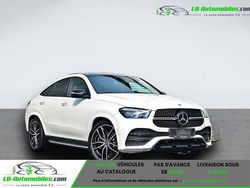 Utilisé 2022 Mercedes GLE350 Coupé | 78 400 € (Prix assez cher)