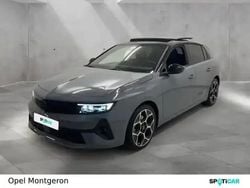 Gris grafik métallisé/toit noir karbon Utilisé 2025 Opel Astra GSe Berline | 31 990 €