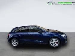Utilisé 2022 Audi A3 Sportback e-tron Sport Berline | 30 500 € (Prix juste)