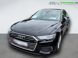 Utilisé 2023 Audi A6 Break | 43 500 € (Prix juste)