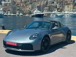 Gris Nouvelle 2025 Porsche 992 Cabriolet | 225 000 €