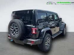 Utilisé 2023 Jeep Wrangler Unlimited SUV | 68 300 € (Prix cher)