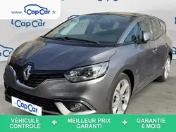 Utilisé 2020 Renault Scénic IV Intens Monospace | 14 990 € (Prix juste)