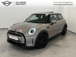 Gris Utilisé 2022 Mini ONE Citadine | 21 900 € (Prix juste)