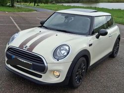 Beige Utilisé 2019 Mini 1300 Citadine | 8 990 €