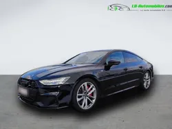 Utilisé 2024 Audi A7 Sportback Sport Citadine | 72 300 € (Prix juste)