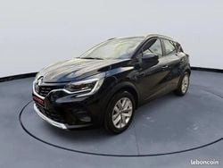 Utilisé 2022 Renault Captur Business SUV | 15 900 € (Prix juste)