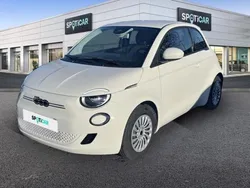 Utilisé 2023 Fiat 500e Citadine | 13 990 € (Super prix)