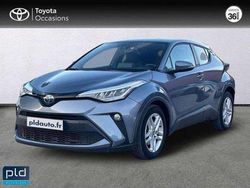 Occasion 2023 Toyota C-HR SUV | 24 990 € (Prix juste)