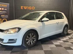 Utilisé 2013 VW Golf VII Berline | 6 500 € (Bon prix)