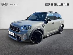 Gris Utilisé 2022 Mini Cooper Countryman Premium Plus SUV | 31 900 € (Prix juste)