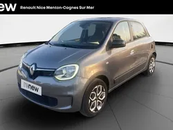 Utilisé 2022 Renault Twingo Citadine | 11 299 € (Bon prix)