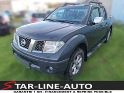 Occasion 2009 Nissan Navara Pick-up | 12 990 € (Bon prix)