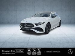 Utilisé 2025 Mercedes A180 AMG line | 37 880 €