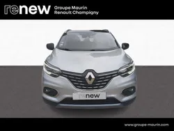 Utilisé 2020 Renault Kadjar Black Edition SUV | 20 490 € (Prix juste)