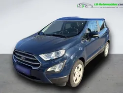 Utilisé 2019 Ford Ecosport SUV | 16 400 € (Bon prix)