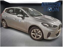 Gris Utilisé 2024 BMW 218 Break | 31 784 € (Prix juste)