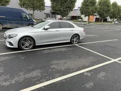 Utilisé 2016 Mercedes E220 AMG line Berline | 22 990 €