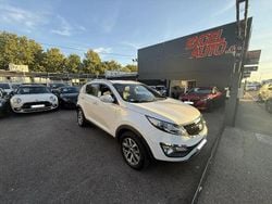 Utilisé 2014 Kia Sportage Active SUV | 9 990 € (Prix assez cher)