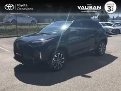 Utilisé 2024 Toyota Yaris Design Citadine | 23 890 € (Prix juste)