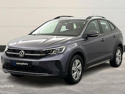 Gris Utilisé 2022 VW Taigo Business SUV | 20 999 € (Prix juste)