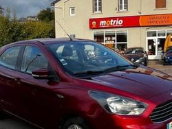 Utilisé 2017 Ford Ka Ultimate Citadine | 6 500 € (Prix cher)